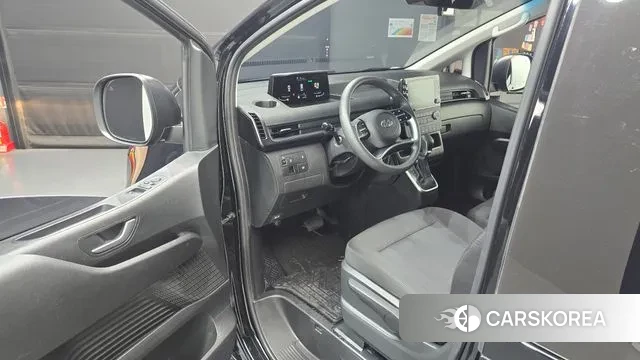 Hyundai Staria id 3645524 из Кореи 20