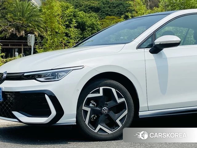 Volkswagen Golf id 4277023 из Китая 19