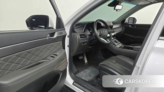 Hyundai Palisade id 3800151 из Кореи 20