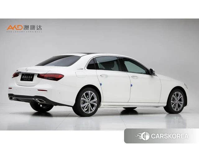 Mercedes-Benz E-class id 4277838 из Китая 10