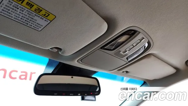 Kia K7 Premier id 2679784 из Кореи 20