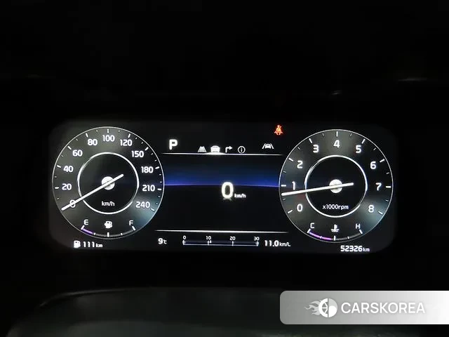 Kia The New K3 2nd generation id 3701884 из Кореи 20