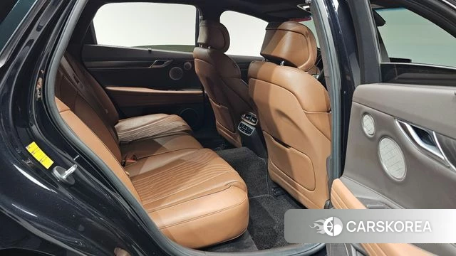 Genesis G80 (RG3) id 4410450 из Кореи 40