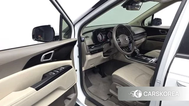 Kia Carnival 4th generation id 3691371 из Кореи 20