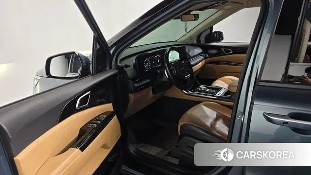 Kia Carnival 4th generation id 3323674 из Кореи 20