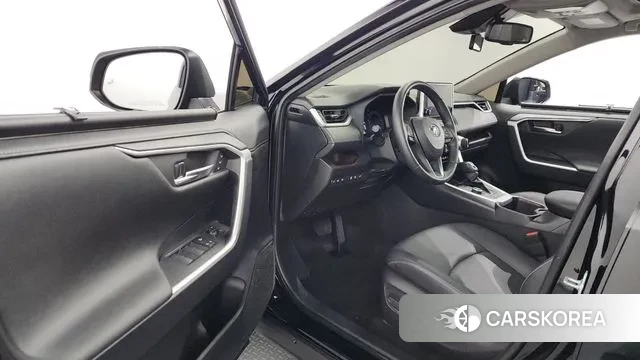 Toyota RAV4 5th Generation id 3246727 из Кореи 20