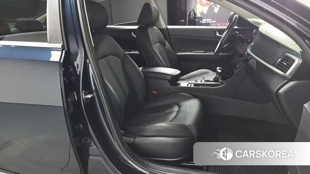 Kia The New K5 2nd generation id 3368389 из Кореи 20