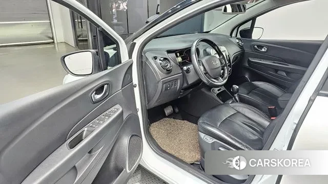 Renault Korea (Samsung) New QM3 id 3601946 из Кореи 20