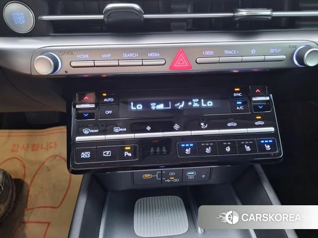 Hyundai Grandeur (GN7) id 4871492 из Кореи 18