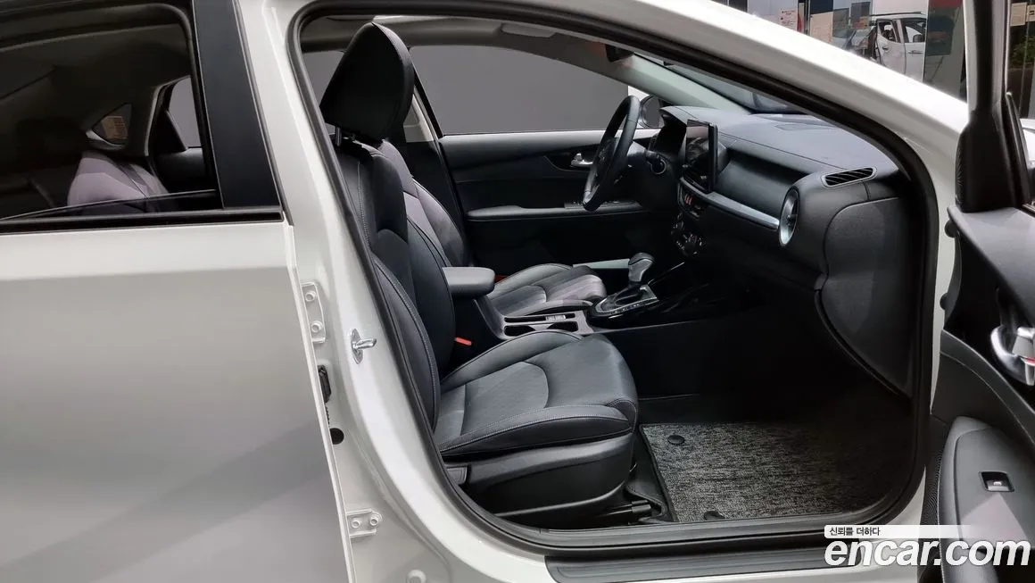 Kia The New K3 2nd generation id 2068331 из Кореи 20