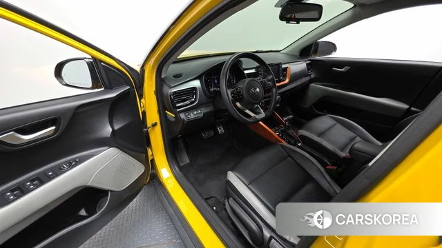 Kia Stonic id 4647880 из Кореи 20