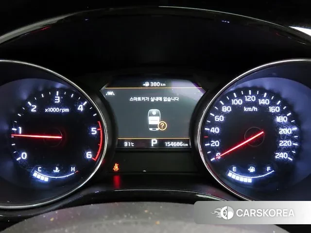 Kia The New Carnival id 3018985 из Кореи 20