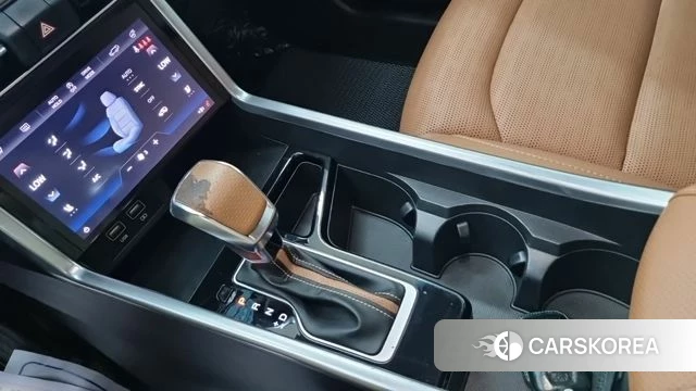 Ssangyong Torres id 4783962 из Кореи 18
