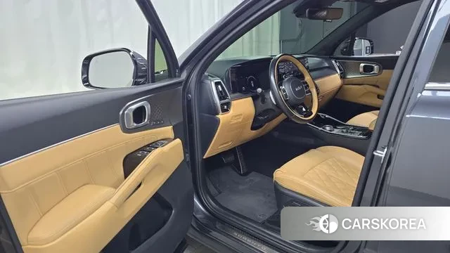 Kia Sorento 4th Generation id 3735362 из Кореи 20