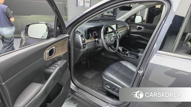 Kia Sorento 4th Generation id 4551211 из Кореи 33