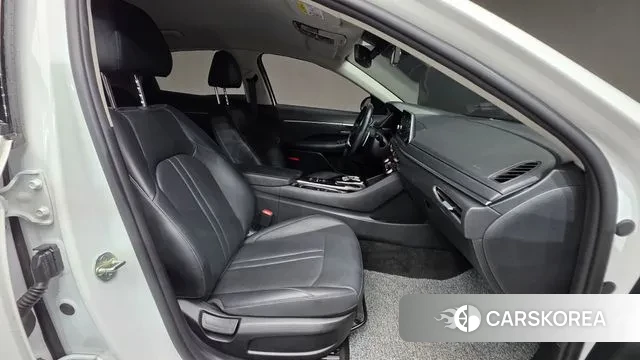 Hyundai Sonata (DN8) id 3197650 из Кореи 20