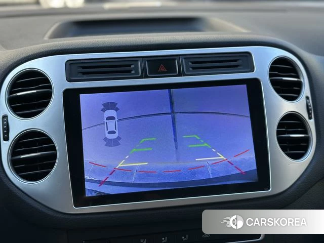 Volkswagen Tiguan id 3889127 из Китая 48