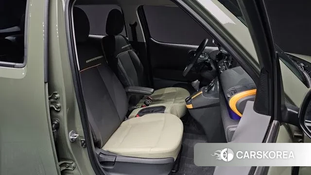 Hyundai Casper id 2884205 из Кореи 20