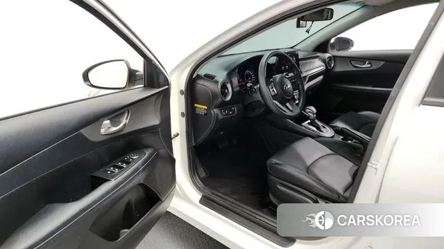 Kia Come New K3 id 3520359 из Кореи 20