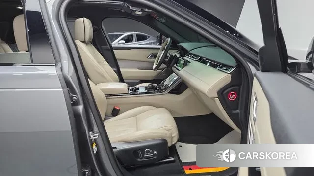 Land Rover Range Rover Velar id 3677634 из Кореи 20