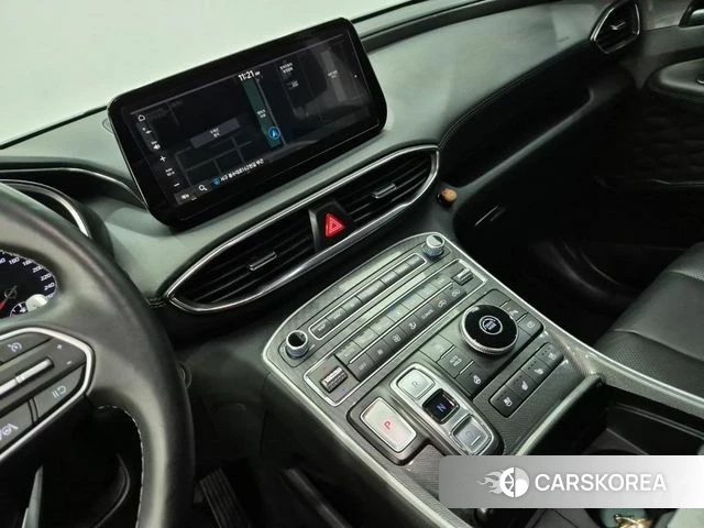 Hyundai The New Santa Fe id 4711249 из Кореи 18