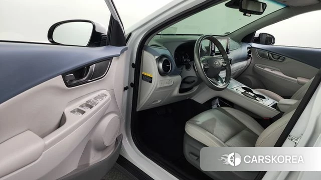 Hyundai Kona Electric id 4203705 из Кореи 33