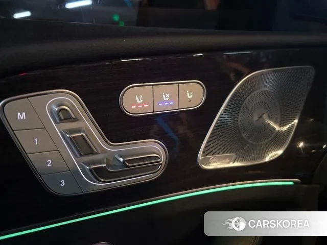 Mercedes-Benz GLE-Class W167 id 3525259 из Кореи 13