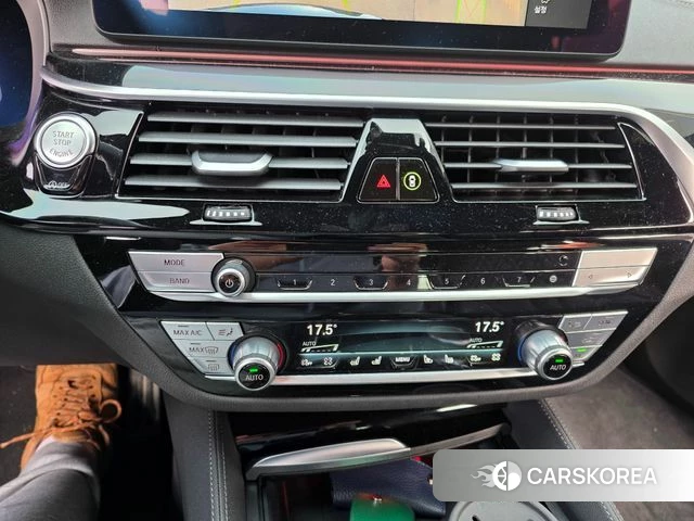 BMW 6 Series GT (G32) id 3850691 из Кореи 13