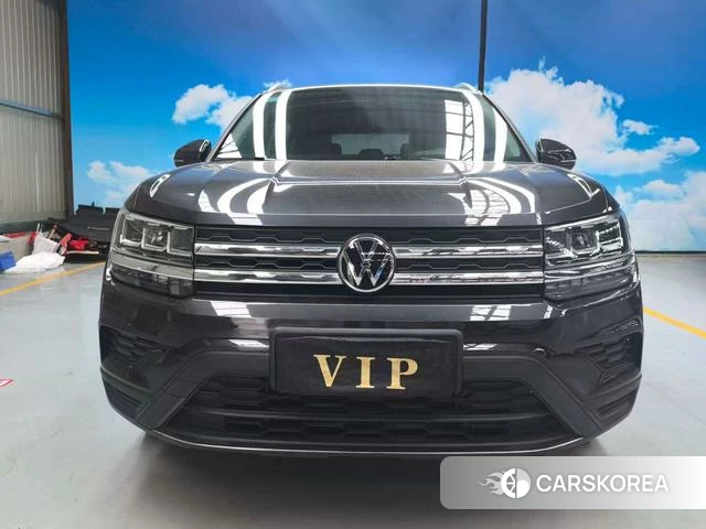 Volkswagen Tuyue id 4256031 из Китая 22