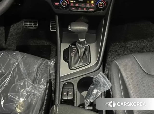 Kia The New Niro id 3522479 из Кореи 18