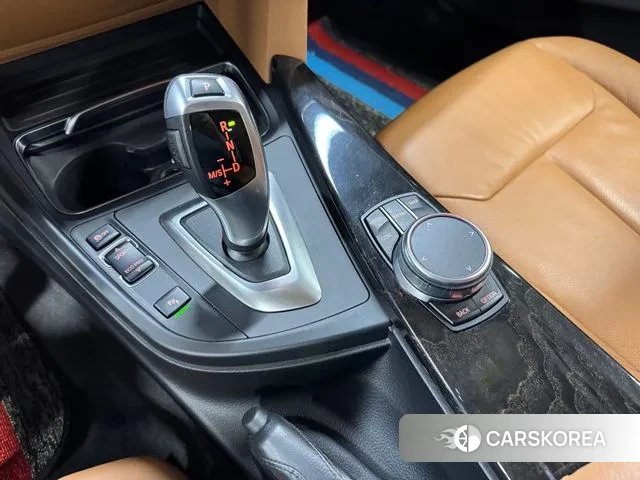 BMW 3 Series (F30) id 3391797 из Кореи 14