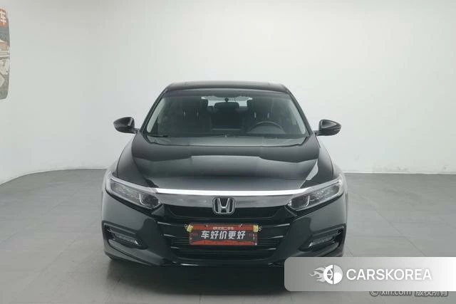 Honda Accord id 4307028 из Китая 24