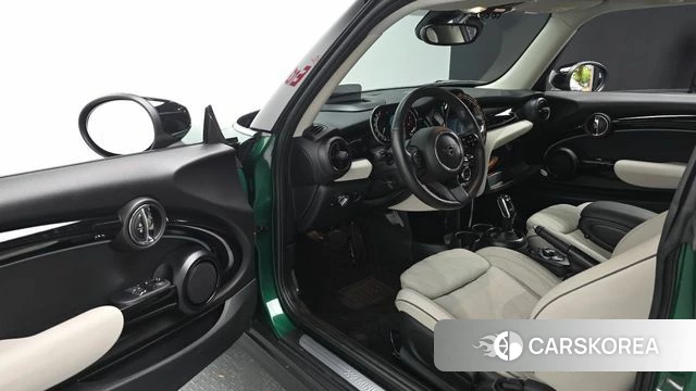 Mini Cooper S id 4534036 из Кореи 20