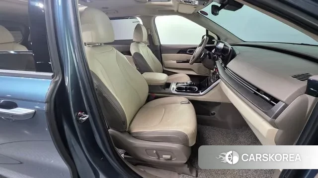 Kia Carnival 4th generation id 3395910 из Кореи 20