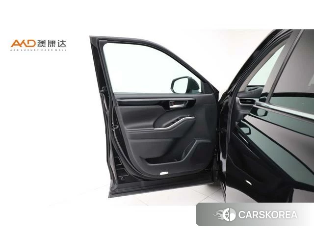 Toyota Highlander id 4238754 из Китая 11