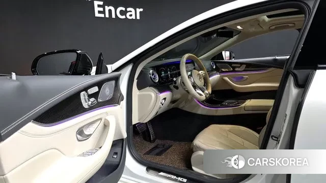 Mercedes-Benz CLS-Class C257 id 3017803 из Кореи 20