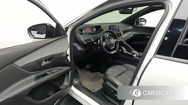 Peugeot 5008 second generation id 3840156 из Кореи 20