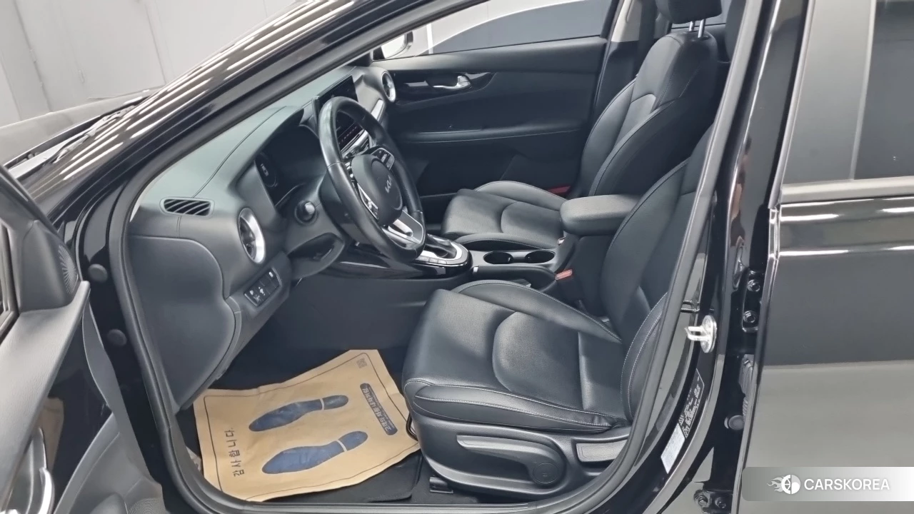 Kia The New K3 2nd generation id 4871452 из Кореи 18