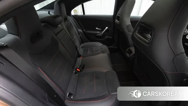 Mercedes-Benz CLA-Class C118 id 3278549 из Кореи 20