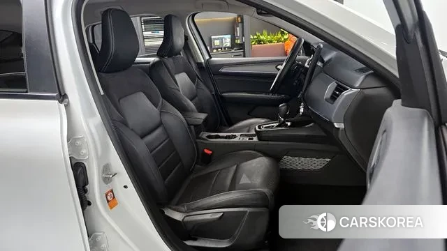 Renault Korea (Samsung) XM3 id 2979868 из Кореи 20