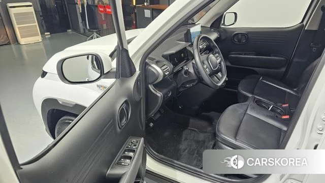 Hyundai Casper id 4443771 из Кореи 31