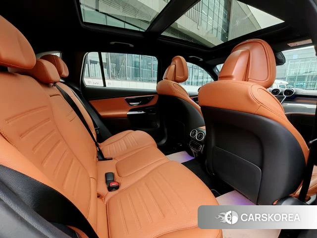 Mercedes-Benz GLC id 4278038 из Китая 15