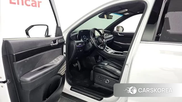 Hyundai The New Palisade id 3740404 из Кореи 20