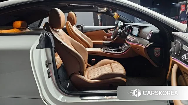 Mercedes-Benz E-Class W213 id 3574133 из Кореи 20