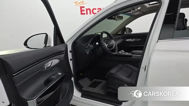 Genesis GV70 id 3294289 из Кореи 20