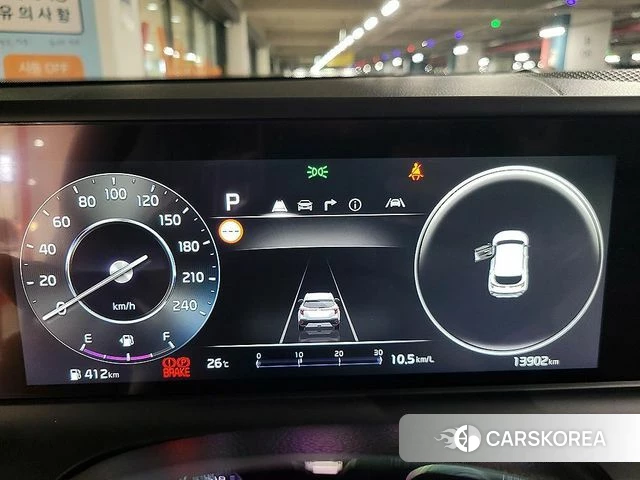 Kia The New Seltos id 4613227 из Кореи 20