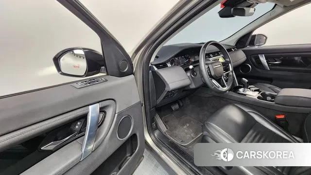 Land Rover Discovery Sports 2nd Generation id 3512758 из Кореи 20