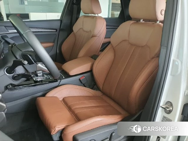 Audi Q5 (FY) id 4292317 из Кореи 20