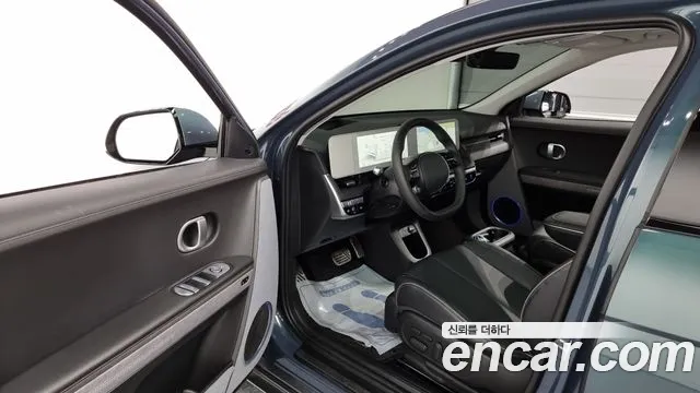 Hyundai Ionic 5 id 2511978 из Кореи 20