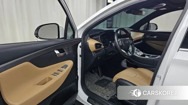 Hyundai The New Santa Fe id 3038585 из Кореи 20